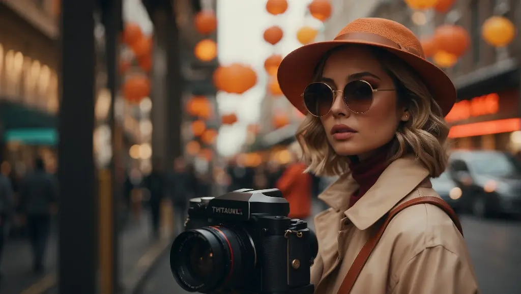 T5. AI-Powered Brand Ambassador Image & Video Package